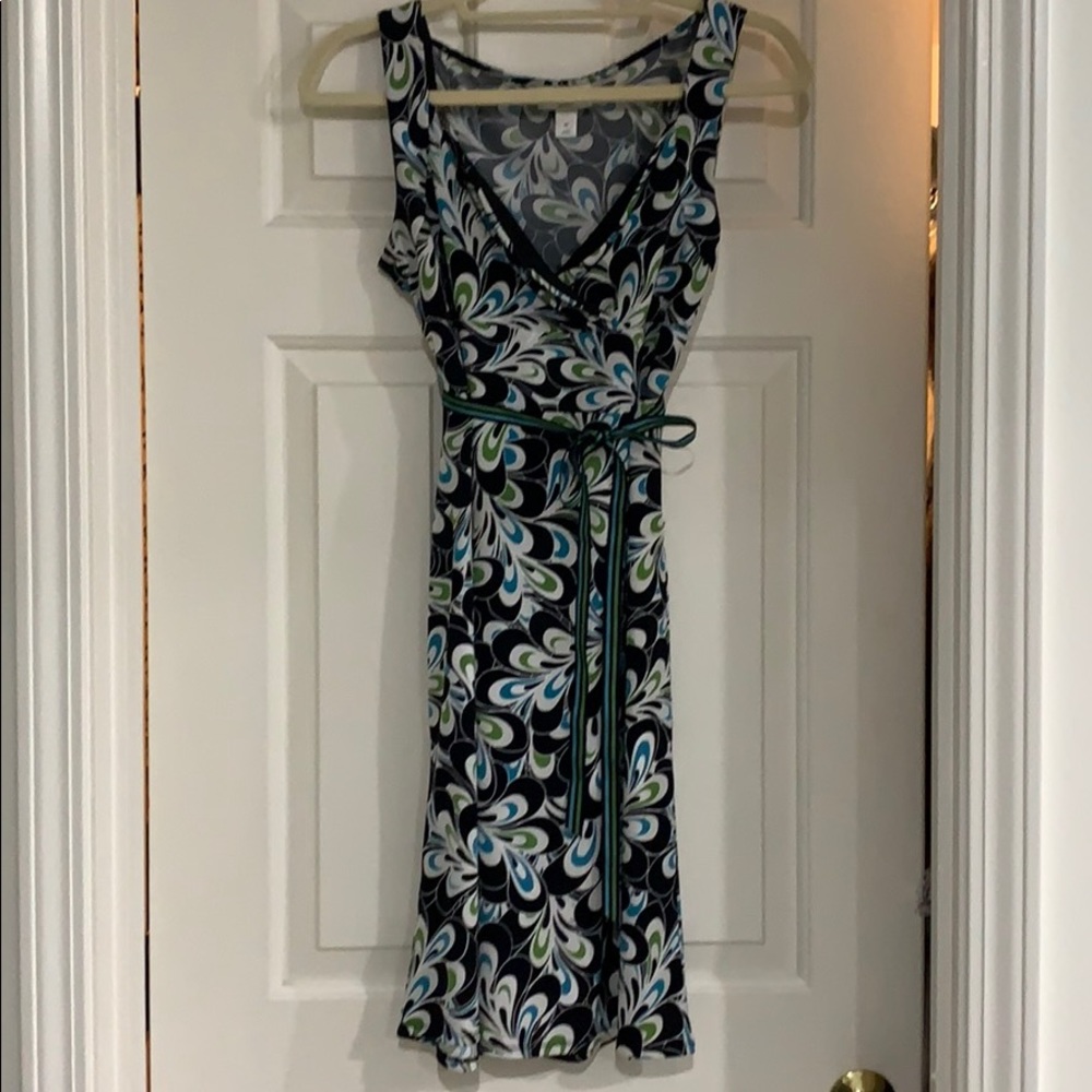 “Anne Taylor Loft” Dress - Picture 2 of 8